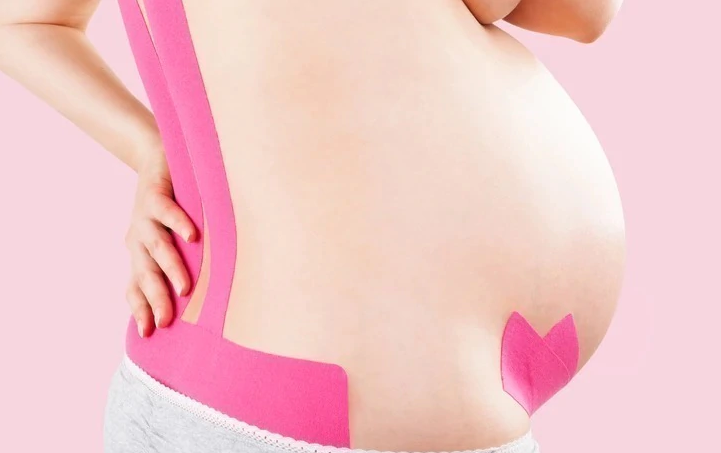 FITA KINÉSIO TAPE BANDAGEM ELÁSTICA KELOGEL PREMIUM 5CMX5M 1UN - MEDFORMA