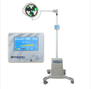 Foco Cirúrgico Auxiliar FL 2000 ALD 12 LEDs (Touch Screen) - MEDPEJ