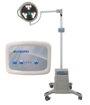 Foco Cirúrgico Auxiliar FL 2000 ALM 12 LEDs (Controle de Membrana) - MEDPEJ
