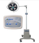 Foco Cirúrgico Auxiliar FL 2000 ALM 24 LEDs - MEDPEJ