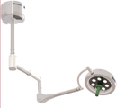 Foco Cirúrgico de Teto FL 2000 TL 7 LEDs com 01 Braço - MEDPEJ