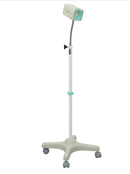 Foco Clínico de Luz Auxiliar FL 4000 HR em LED Sem Espelho - MEDPEJ