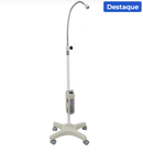 Foco Clínico de Luz Auxiliar FL 4000 LR em LED - MEDPEJ