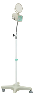 Foco Clínico de Luz Auxiliar FL 4000 HR em LED Sem Espelho - MEDPEJ