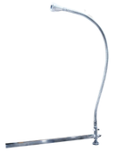 Foco de Luz Clínico FL 4000 M Para Fixação em Cadeira Ginecológica - MEDPEJ