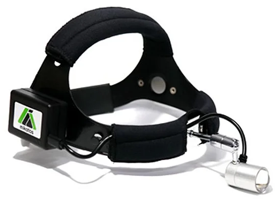 FOTÓFORO LED com BATERIA RECARREGÁVEL - MIKATOS