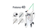 Fotona laser 4 D Erbium