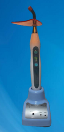 Fotopolimerizador LED acoplado - PRIME WELT
