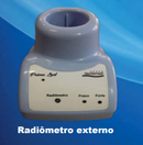 Fotopolimerizador LED acoplado - PRIME WELT