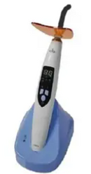 Fotopolimerizador LED acoplado - PRIME WELT