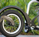 FreeWheel® para Cadeira de Rodas - FreeWheel