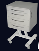 Gaveteiro Volante MGV4 - MEDPEJ