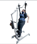 Guincho Elevador Elétrico Individual STAND UP 130kg - Freedom