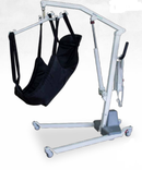 GUINCHO GO 180 - Ortomobil