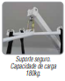 GUINCHO GO 180 - Ortomobil