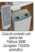 GUINCHO GO 180 - Ortomobil