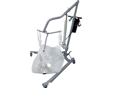 Guincho Elevador Elétrico Individual TRANSFER 130KG - Freedom