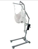 Guincho Elevador Elétrico Individual TRANSFER 130KG - Freedom