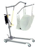 Guincho Elevador Elétrico Individual TRANSFER 130KG - Freedom