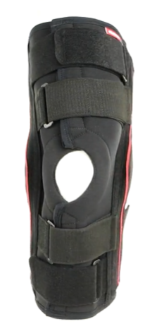 Órtese de Joelho, AVC Genu Neurexa - Ottobock