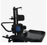 Suporte para Headpod p/ Parapodium - Vanzetti