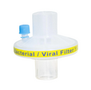 HME / HMEF Filtro antibactérias e antivírico para limpador de vapor - MEDPEJ