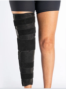 Imobilizador de Joelho Ortho Care - Dellamed