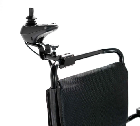 JOYSTICK AMIGO PARA CADEIRAS DE RODAS MOTORIZADA - POWER LITE