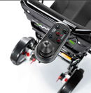 JOYSTICK AMIGO PARA CADEIRAS DE RODAS MOTORIZADA - POWER LITE