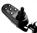 Joystick para Cadeiras de Rodas Motorizada - Power Lite