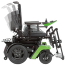 Cadeira de Rodas Motorizada Juvo B4 - Ottobock