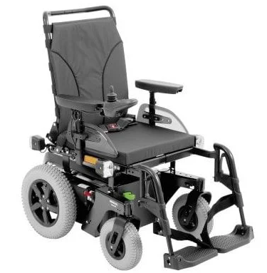 Cadeira de Rodas Motorizada Juvo B4 - Ottobock
