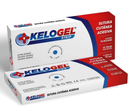 KELOGEL STRIP SUTURA CUTÂNEA ADESIVA C/ 200 TIRAS 6MMx100MM - MEDFORMA
