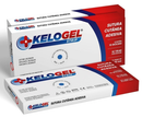 KELOGEL STRIP SUTURA CUTÂNEA ADESIVA C/ 300 TIRAS 6MMx100MM - MEDFORMA