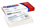 KELOGEL STRIP SUTURA CUTÂNEA ADESIVA COM 100 TIRAS 6MMx100MM - MEDFORMA