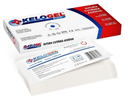 KELOGEL STRIP SUTURA CUTÂNEA ADESIVA COM 10 TIRAS 6MMx100MM - MEDFORMA