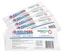 KELOGEL STRIP SUTURA CUTÂNEA ADESIVA COM 10 TIRAS 6MMx100MM - MEDFORMA