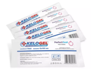 KELOGEL STRIP SUTURA CUTÂNEA ADESIVA COM 30 TIRAS 12MMx100MM - MEDFORMA