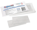KELOGEL STRIP SUTURA CUTÂNEA ADESIVA COM 30 TIRAS 6MMx100MM - MEDFORMA