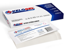 KELOGEL STRIP SUTURA CUTÂNEA ADESIVA COM 60 TIRAS 12MMx100MM - MEDFORMA