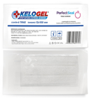 KELOGEL STRIP SUTURA CUTÂNEA ADESIVA COM 60 TIRAS 12MMx100MM - MEDFORMA