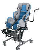 Kimba Indoor (Base para Interiores) - Ottobock