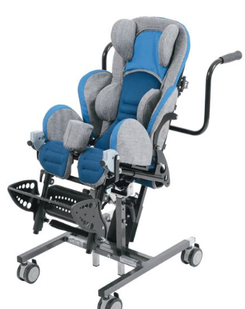 Kimba Indoor (Base para Interiores) - Ottobock