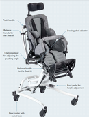 Kimba Home - Ottobock