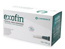 KIT ADESIVO CIRÚRGICO EXOFIN 1ML + 60CM STERISTRIP KELOGEL - MEDFORMA