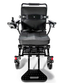 Kit de Cintos de Segurança para Cadeira de Rodas Motorizada - Power Lite