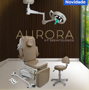 Kit Dermatológico Aurora - MEDPEJ