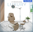 Kit Dermatológico Luxury - MEDPEJ