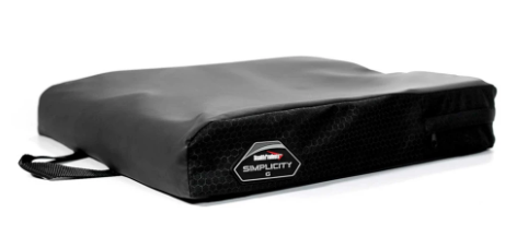 KIT HEMIPLÉGICO PARA CADEIRA DE RODAS MOTORIZADA - POWER LITE