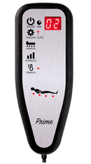 Kit Massagem (Acoplado a Cadeira) - PRIME WELT